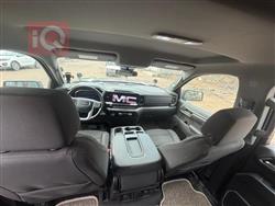 جي ام سي سييرا